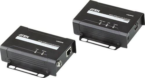 ATEN HDMI-Verlängerung – 4K-Video bis 70 m
