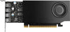 HP Grafikkarte – NVIDIA RTX A400, 4 GB Speicher