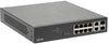 Axis 8-Port PoE+ Netzwerk-Switch – leise, ideal für Büros