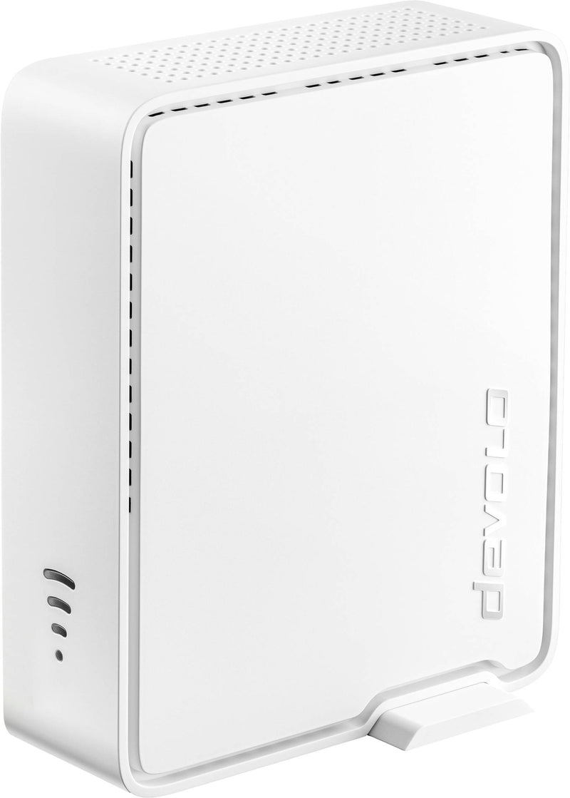 Devolo WiFi 6 Repeater – Schnelles WLAN für Ihr Zuhause