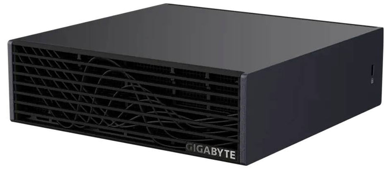 Gigabyte Server – KI-optimiert, 128 GB RAM