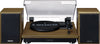 Lenco Plattenspieler – Bluetooth, inkl. 2 Lautsprecher