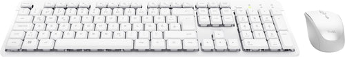 Trust Ody II Kabelloses Set – Leise Tastatur und Maus