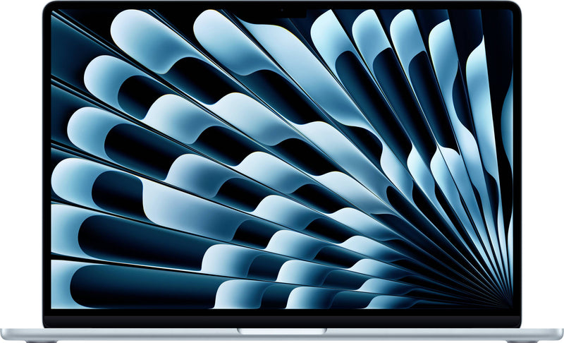 Apple MacBook Air – 15" Display, 1 TB SSD
