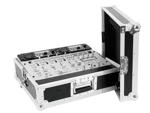 OMNITRONIC Mischpultcase – Variabel, robustes Design