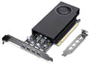 Lenovo NVIDIA RTX A1000 Grafikkarte – 8 GB für bis zu 4 Bildschirme
