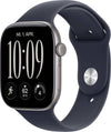 Apple Smartwatch – Fitness-Tracking, Nachrichten am Handgelenk