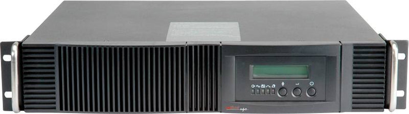 ROLINE USV Rack-Version – Online-Schutz, 900 Watt
