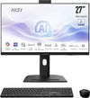 MSI 27" Monitor – 2K-Display, integrierte Lautsprecher