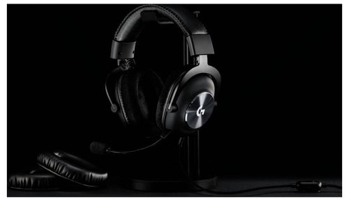 Logitech PRO X Gaming Headset – klarer Sound und Komfort