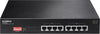 Edimax 8-Port Gigabit Switch – PoE für einfache Netzwerkverbindungen