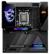 MSI Motherboard E-ATX – Wi-Fi 7, USB-C für schnelle Verbindungen