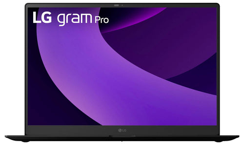 LG Gram 16" Business-Laptop – 2.5K Display, 1 TB SSD
