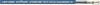 Lapp Netzwerkkabel CAT 5e – 500 m, blau