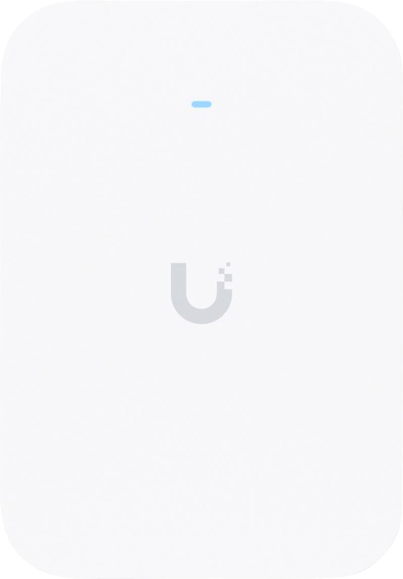 Ubiquiti UniFi Accesspoint – schnelles WLAN für Wandmontage