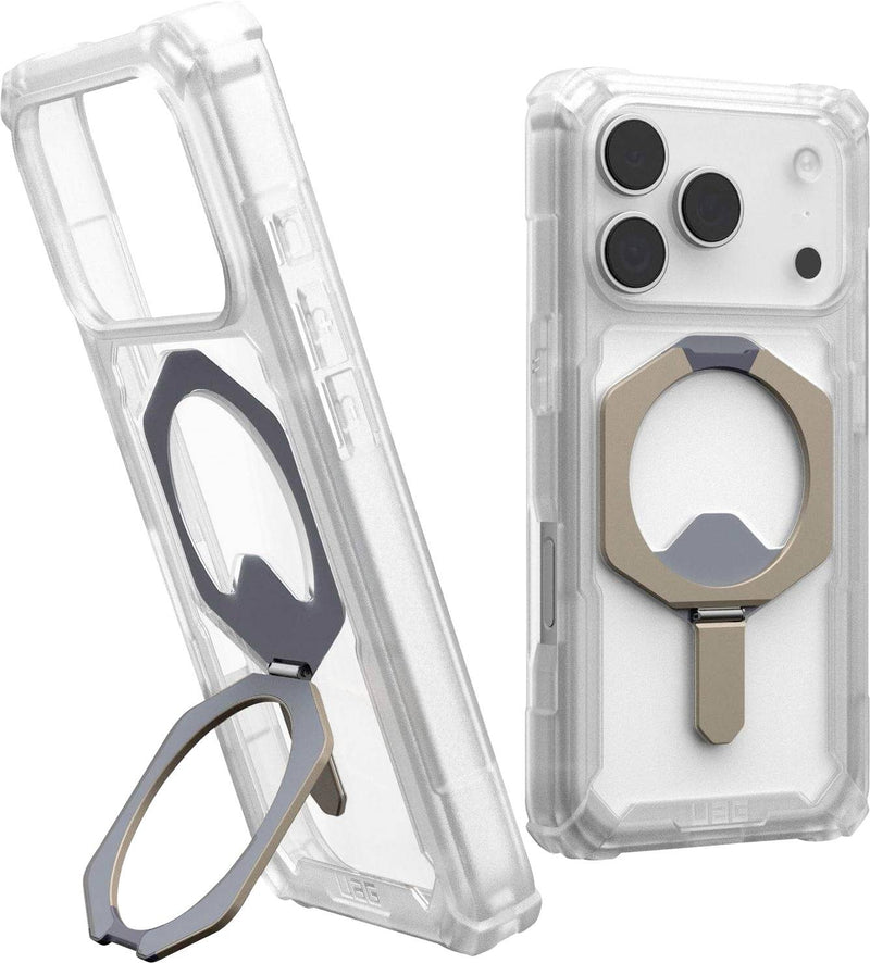 URBAN ARMOR GEAR iPhone 17 Pro Hülle – Schlagfest, MagSafe-kompatibel