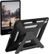 URBAN ARMOR GEAR iPad Pro Hülle – Robust und mit Kickstand