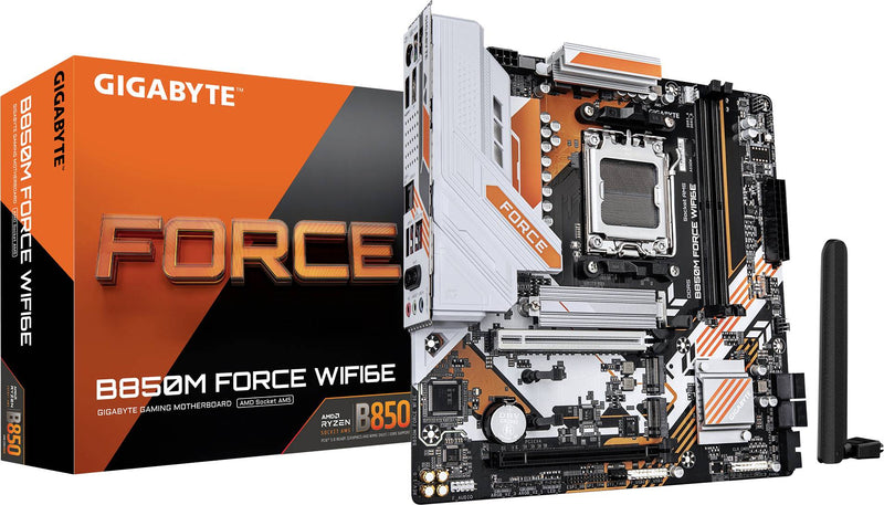 GIGABYTE Mainboard – Ideal für kleine Unternehmen
