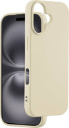 HAMA iPhone 17 Hülle – Induktives Laden, angenehmes Material