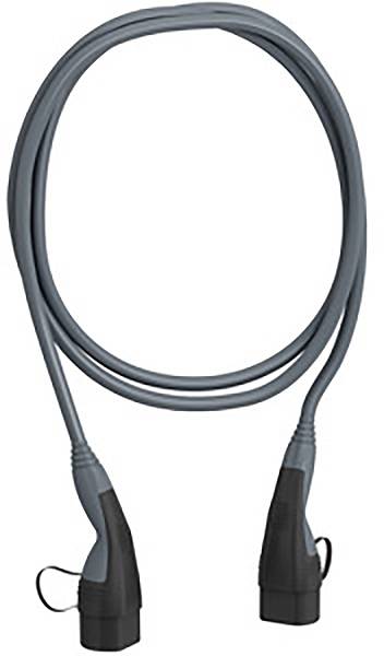 Schneider Electric Ladekabel – Typ 2, 22 kW, 10 m Länge