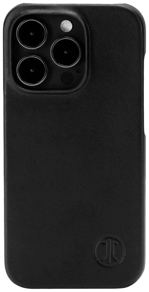 JT BERLIN Leder-Case – Schützt Ihr iPhone 14 Pro Max stilvoll