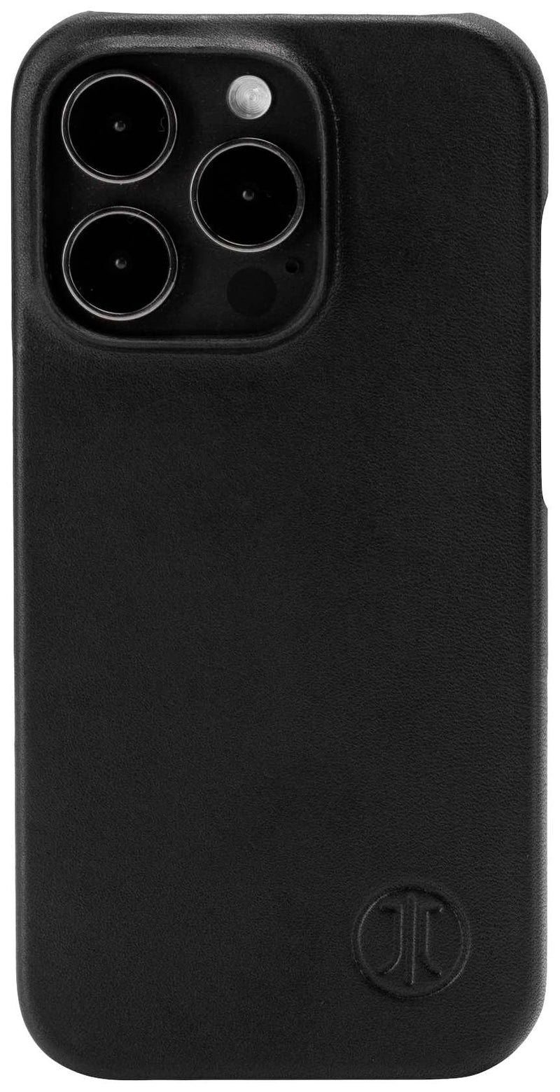JT BERLIN Leder-Case – Schützt Ihr iPhone 14 Pro Max stilvoll