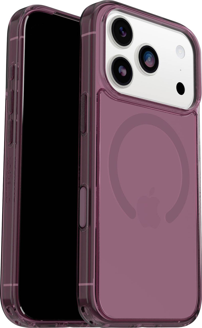 OTTERBOX iPhone 17 Pro Hülle – MagSafe, Kamera-Schutz