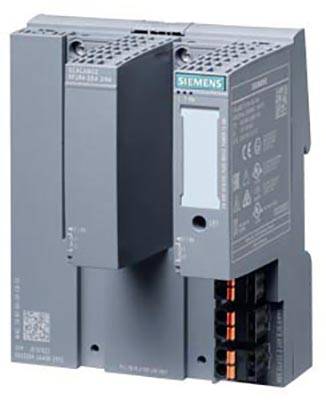 Siemens SCALANCE Netzwerk-Switch – Zuverlässige Verbindung für Ihr Büro