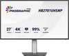 Iiyama 27" LED-Monitor – 4K-Auflösung, USB-C-Anschluss