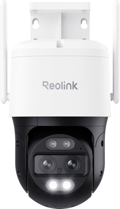 REOLINK Überwachungskamera – 4K, WLAN, für Außenbereich
