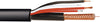 ABUS Video Triplex Kabel – Kombiniertes Video- und Stromkabel, 250m