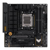 ASUS TUF Gaming Motherboard – AMD B650, USB-C Anschluss