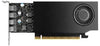 NVIDIA RTX Grafikkarte – 8 GB Speicher, 4 Bildschirme gleichzeitig