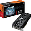 Gigabyte Grafikkarte – 16 GB Speicher, 4 Bildschirme