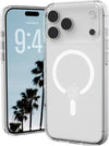 URBAN ARMOR GEAR Handyhülle – Stoßfest, MagSafe für iPhone 17 Pro Max