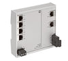 Harting Ethernet Switch – 1000 MBit/s, ideal für kleine Netzwerke