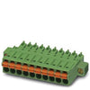 Phoenix Contact Kabelgehäuse – 50er Pack, 3.5 mm Rastermaß