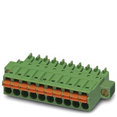 Phoenix Contact Kabelgehäuse – 50er Pack, 3.5 mm Rastermaß