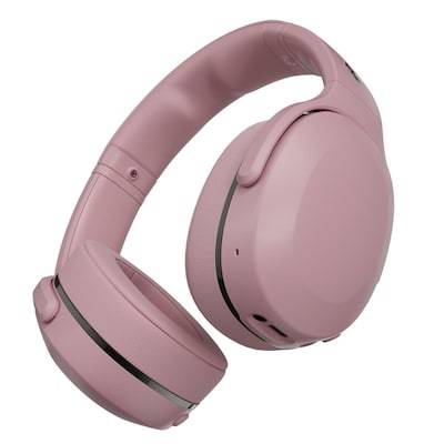 Skullcandy Crusher 540 Kopfhörer – Bluetooth, Geräuschisolierung
