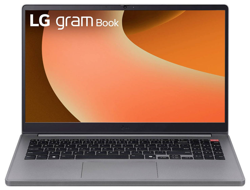 LG 15" Business-Laptop – Core i5, 16 GB RAM, 512 GB SSD