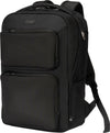 DICOTA Notebook-Rucksack – für 12"–14" Laptops, wasserfester Boden