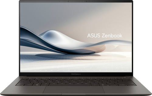 ASUS Zenbook S 14" Laptop – 3K-Display, 32 GB RAM