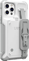 URBAN ARMOR GEAR Ladecover – Integrierter Akku für iPhone