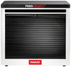 Parat Aufbewahrungsbox – Sicherer Stauraum für 12 Tablets/Notebooks