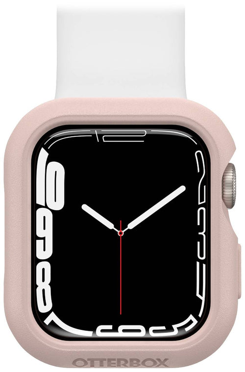 OtterBox Watch Bumper – Schützt Ihre Apple Watch, Rose Petal