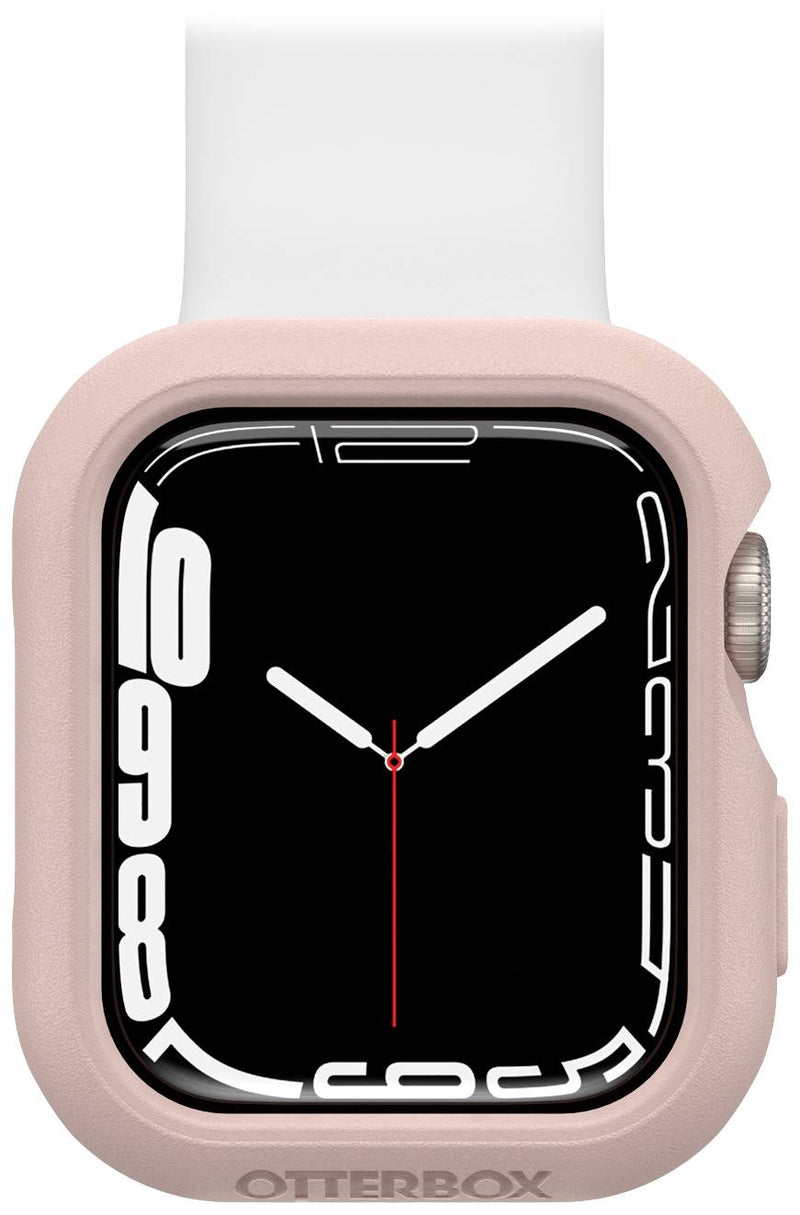 OtterBox Watch Bumper – Schützt Ihre Apple Watch, Rose Petal