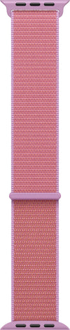 Apple Sport Loop Armband – Flexibel, für 38-41 mm Smartwatch