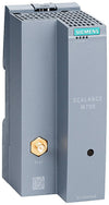 Siemens WLAN Access Point – Stabile Verbindung, Einfache Installation