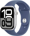 Apple Smartwatch – GPS, Herzfrequenzmessung