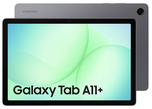 Samsung Galaxy Tab A11+ – 11" Display, 128 GB Speicher